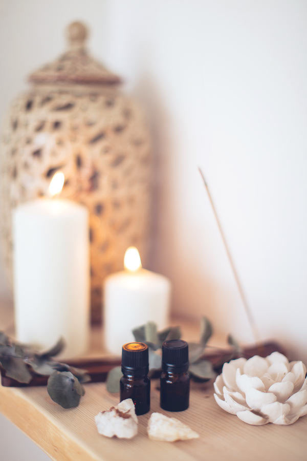 Cabinet Yan Qi - Philosophie Cabinet Yan Qi - Philosophie