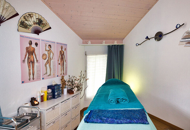 Cabinet Yan Qi - Lausanne Cabinet Yan Qi - Lausanne