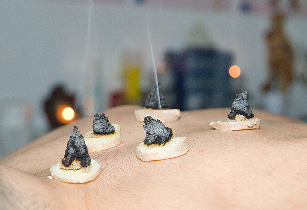 Cabinet Yuan Qi - Moxibution Cabinet Yuan Qi - Moxibution