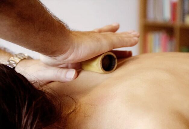 Cabinet Yan Qi - Ontake