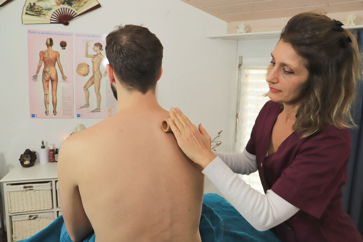 Cabinet Yan Qi - Ontake